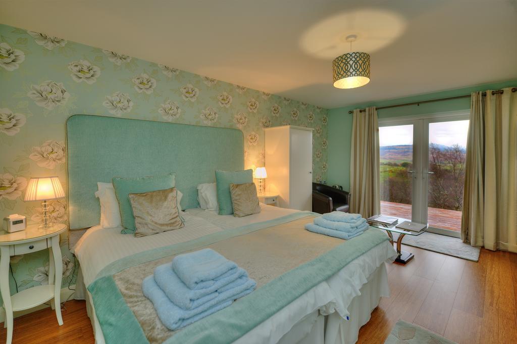 Aspen Lodge Oban Room photo