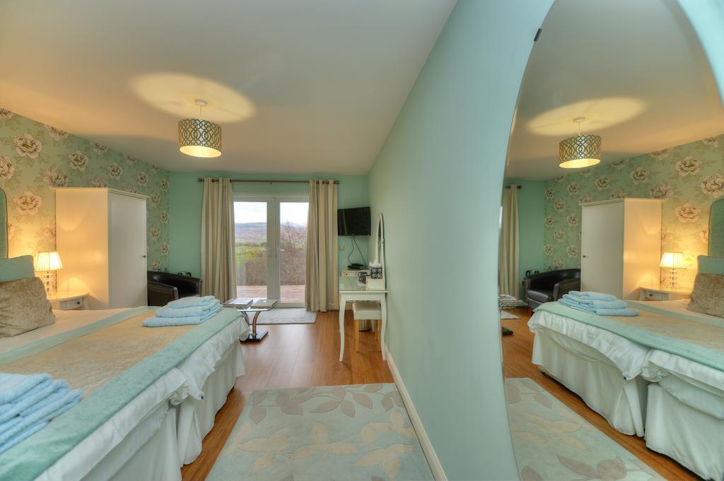 Aspen Lodge Oban Room photo