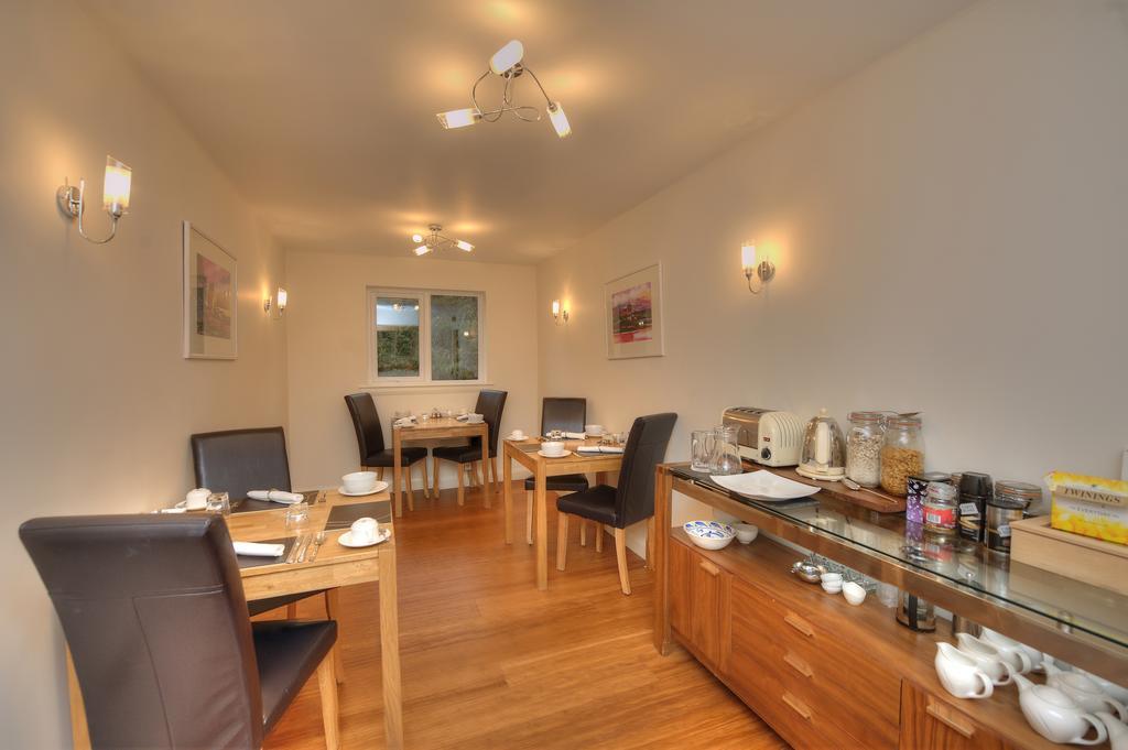 Aspen Lodge Oban Room photo